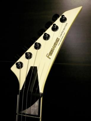 タ*ー様 FERNANDES TE-80BT ジャンク品 エレキギター フェルナ Yahoo