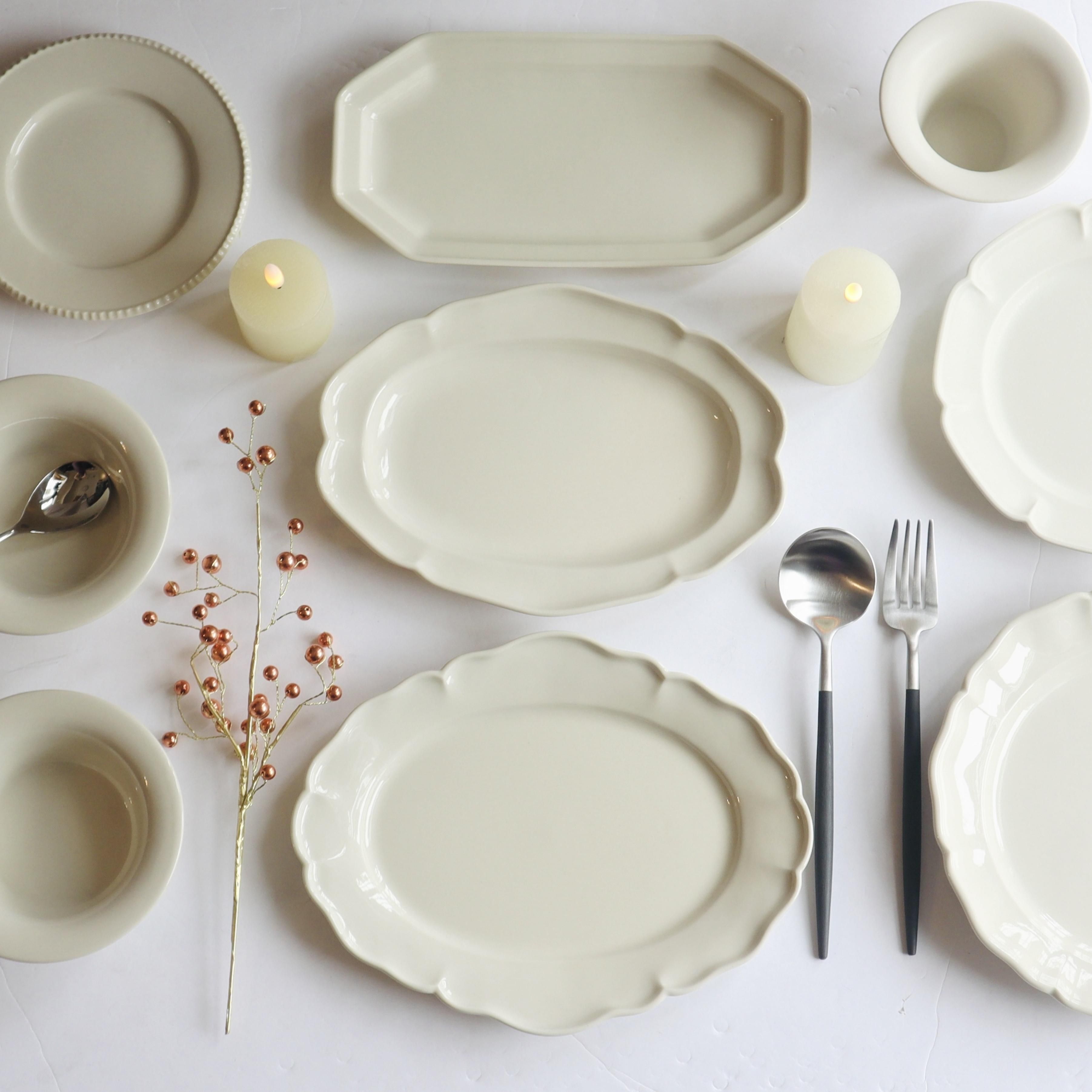 花リムプレート | かもめ製作所 - Anchor Bridge アンカーブリッジ