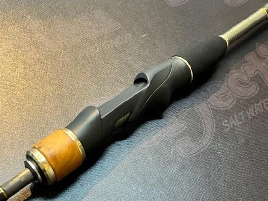 真祐丸オリジナル】ジャックレンジ／DEEP64B（ベイト バチコン