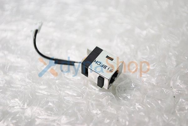 中古 dynabook G83/M G83/DN GZ83 シリーズ用 DCジャック／電源コネクタ