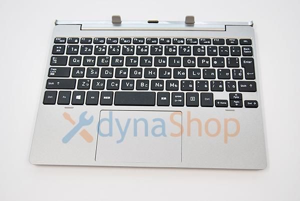 再生美品 dynabook K50/FP シリーズ キーボードドック（サテンゴールド）