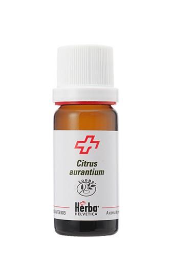 プチグレン エッセンシャルオイル｜Herba Helvetica公式