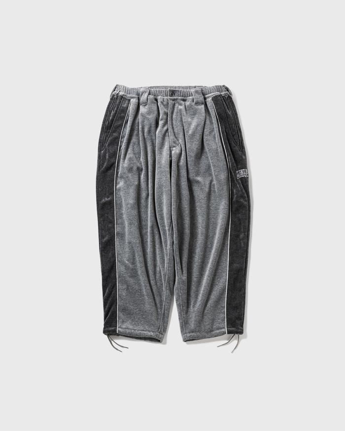 TIGHTBOOTH（タイトブース）VELOUR PIPING BALLOON PANTS - birnest