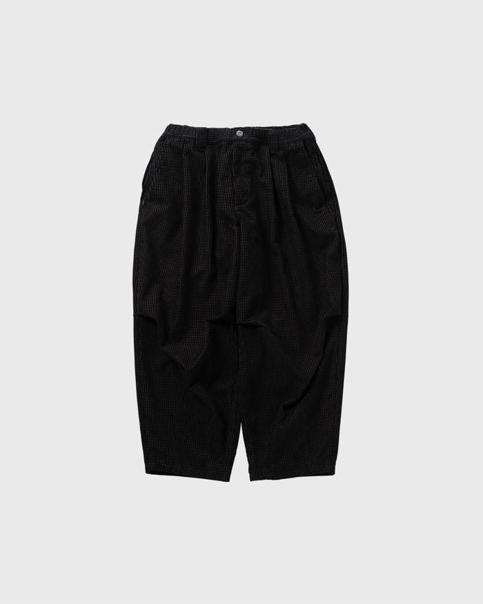 TIGHTBOOTH（タイトブース）DOT CORD BALLOON PANTS - birnest