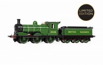 OO 蒸気機関車 - ヨーロッパ、アメリカなど外国型鉄道模型通販専門店