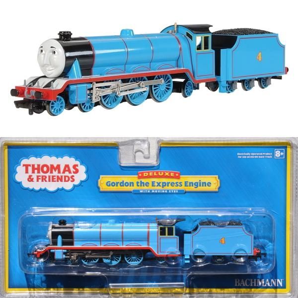 バックマン(Bachmann) トーマス ゴードン | 鉄道模型通販専門店