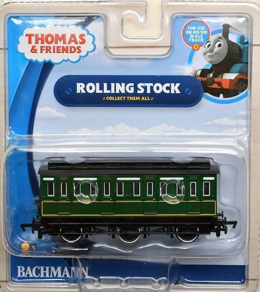 バックマン(Bachmann)トーマスエミリー | 鉄道模型通販専門店
