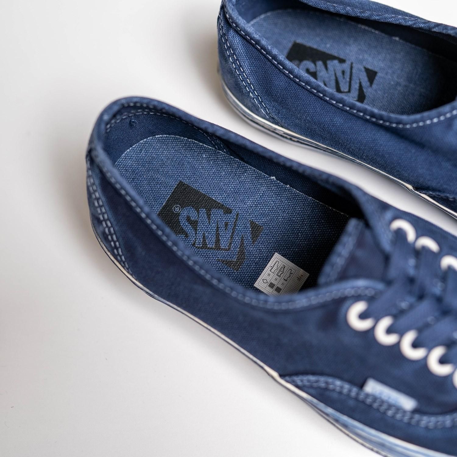 VANS PREMIUM AUTHENTIC REISSUE 44