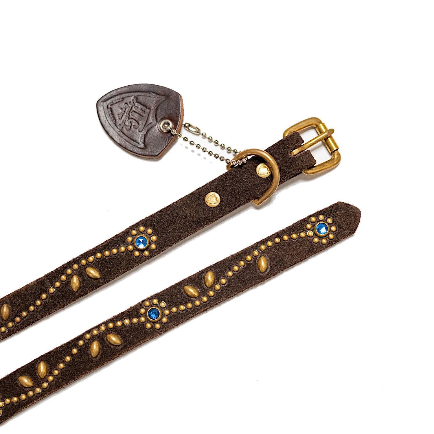 HTC Surf&Tailor MOAT別注スタッズベルト