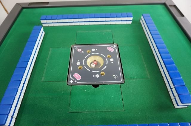 整備済み センチュリーテンパルPAL2 保証12ヶ月 - 全自動麻雀卓の通信