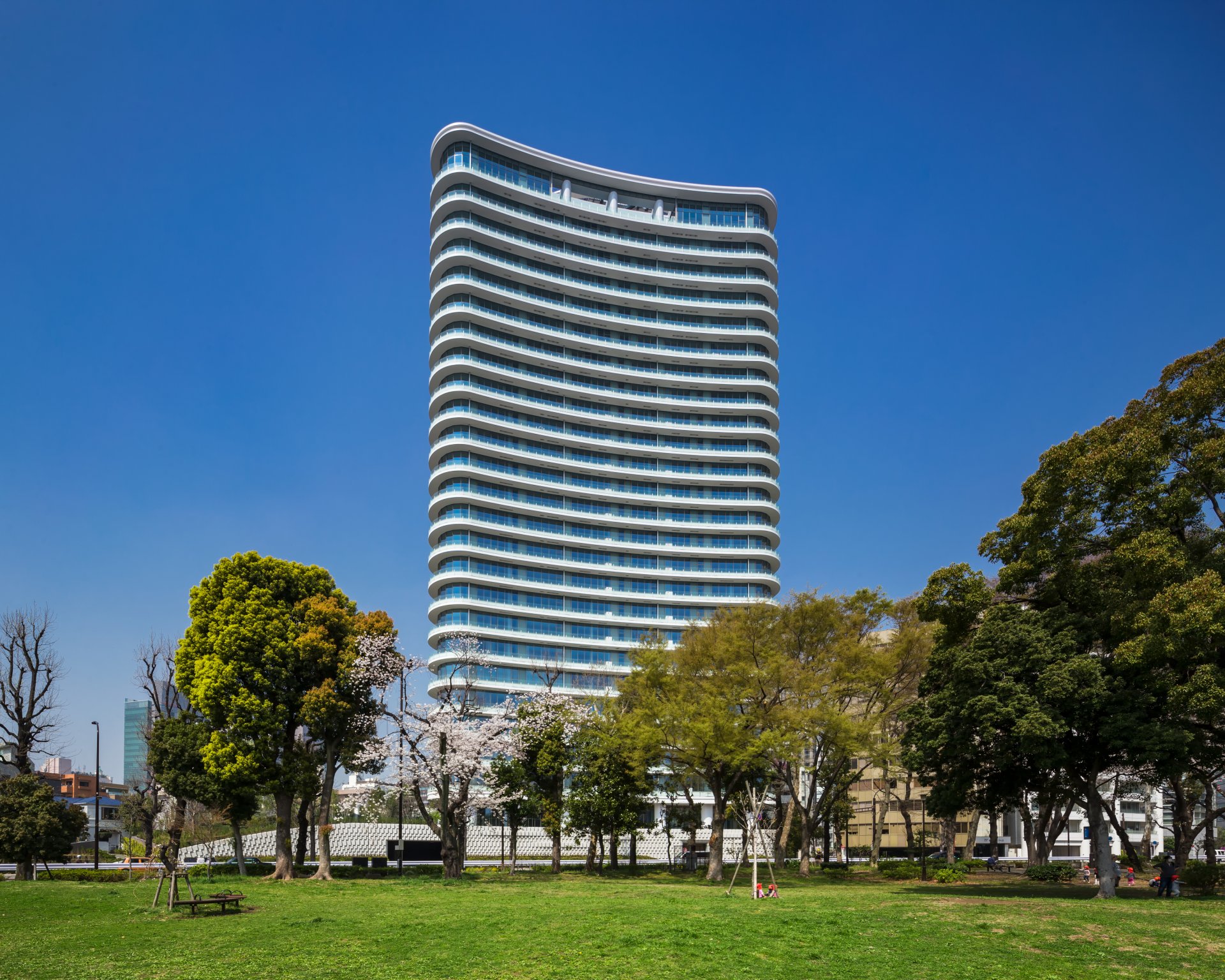 パークコート青山ザタワー｜三井のリハウス