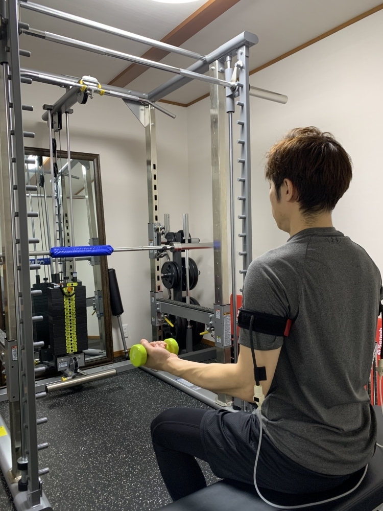 加圧ボディーサロン LifeBoost - 黒部市沓掛 - まいぷれ[黒部・入善・朝日]