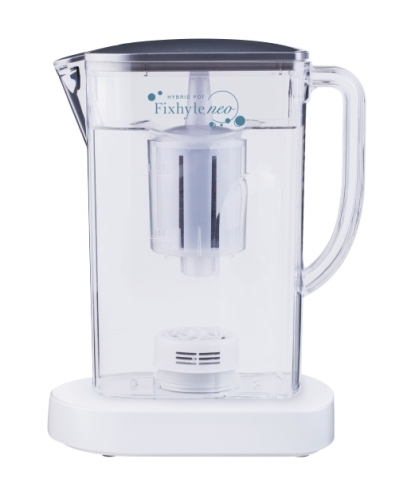 水素水フィクサイト！✨美容と健康を叶える“高濃度水素水”飲み放題