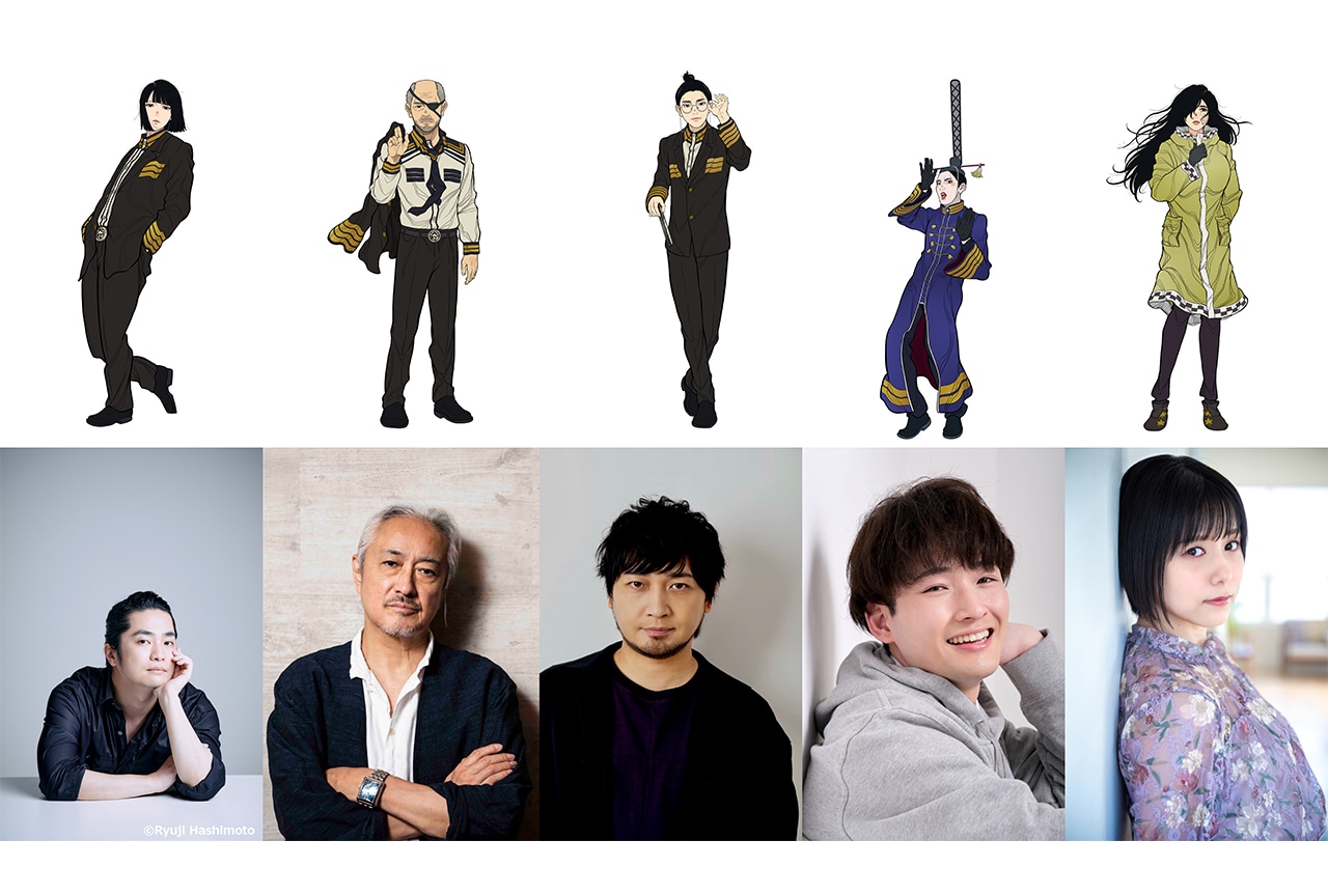 アニメ『ユーリ!!! on ICE』の日めくりカレンダーが登場 | アニメイト