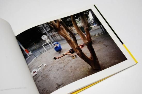 死体のある20の風景 伊島薫 写真集 sitai no aru 20 no hukei Ijima