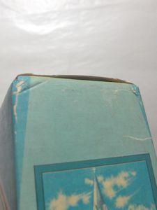 赤毛のアンの手作り絵本 ドリーム・セット 3冊1函 鎌倉書房