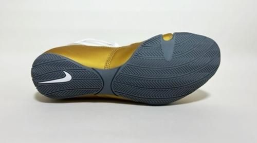 NIKE(ナイキ) ボクシングシューズ ハイパーKO・リミテッドエディション