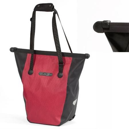 バイクショッパー(Bike Shopper）スレート/ブラック[QL2.1