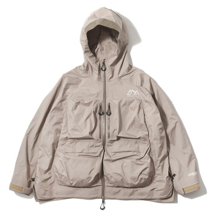 30%OFF) CMF OUTDOOR GARMENT 「GUIDE SHELL COEXIST - シェル