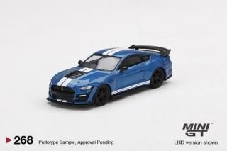 MINI GT 1/64 LB-Silhouette WORKS GT NISSAN 35GT-RR Ver.2 Matt