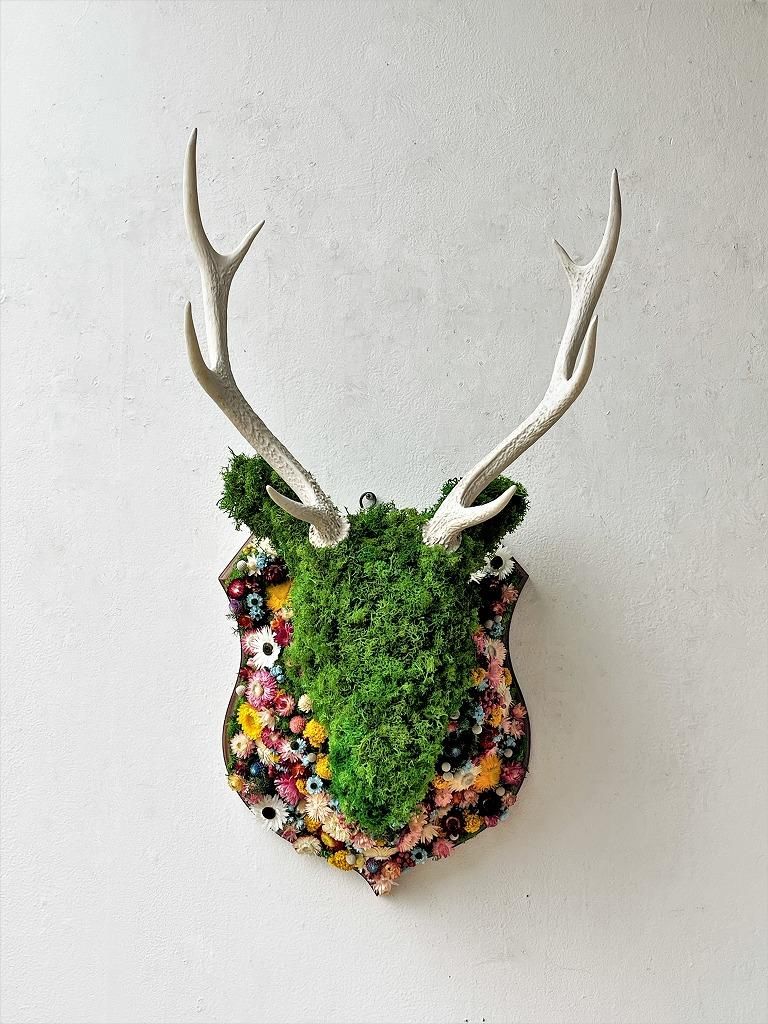 idea of a jokeコラボ リメイク ハンティングトロフィー※近畿圏内のみ