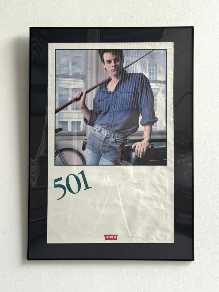 1980's 