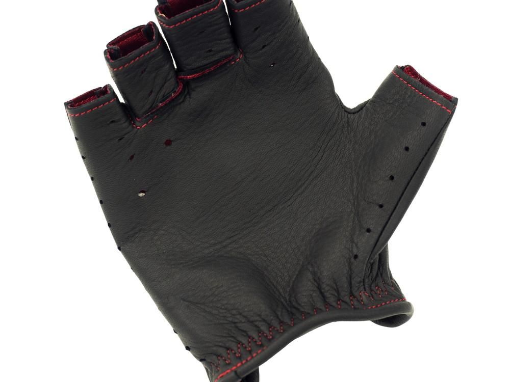 CACAZAN DDR-040 BLACK（RED）