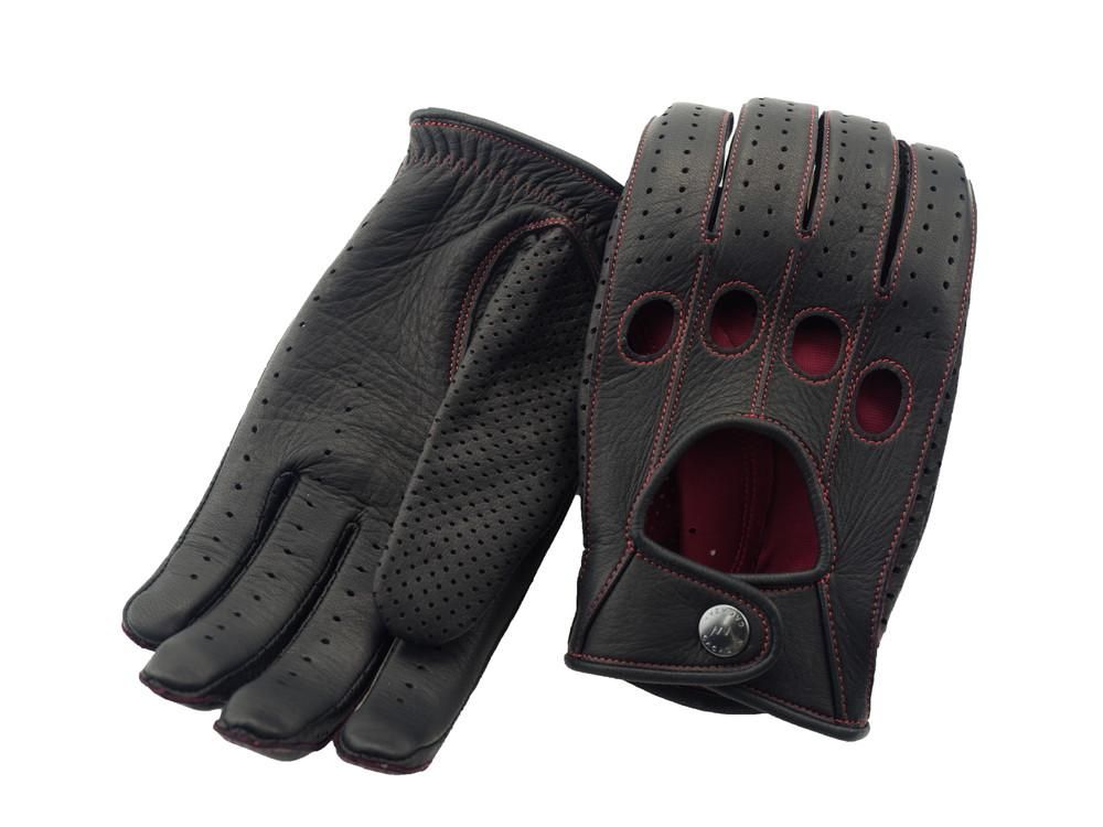 CACAZAN DDR-060 BLACK（RED）