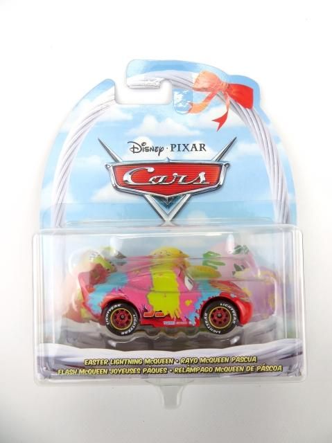 店長選りすぐりなスペシャルアソートセット！ カーズミニカー通販専門