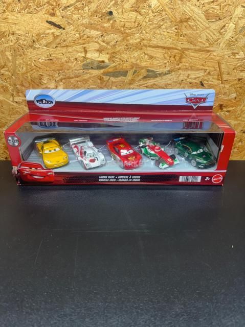 ライトニングマックイーンに関する商品一覧 - カーズミニカー通販専門