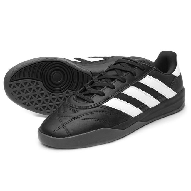 ADIDAS SKATEBOARDING COPA PREMIERE / BLACK/CARBON (アディダス コパ