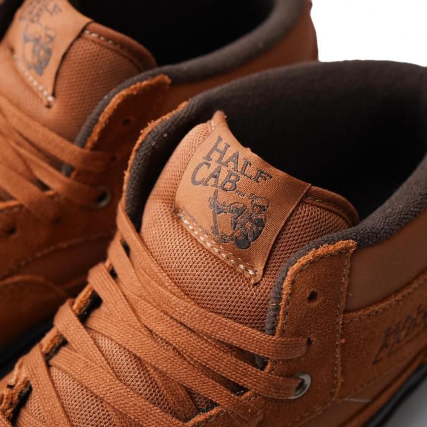VANS SKATE HALF CAB | バンズ スニーカー - HORRIBLE'S PROJECT