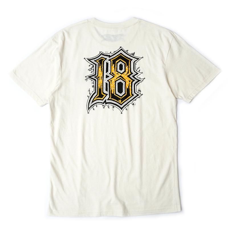 ANTI HERO MEDIEVAL TEE | Tシャツ - HORRIBLE'S PROJECT｜HORRIBLE'S