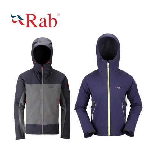 SALE/セール40%off]ラブ エクソダスジャケット | RAB EXODUS JACKET