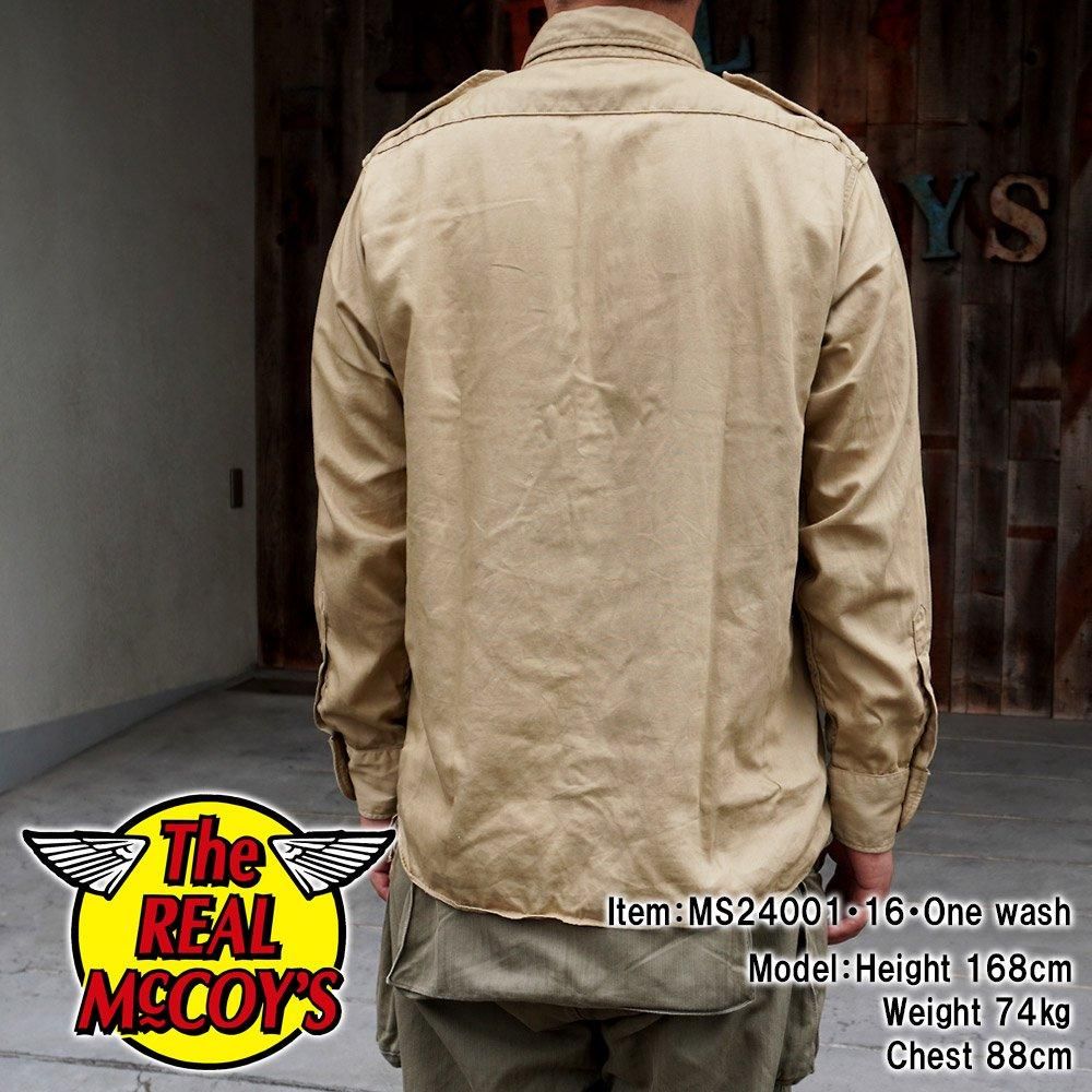 SHIRTS, COTTON, KHAKI