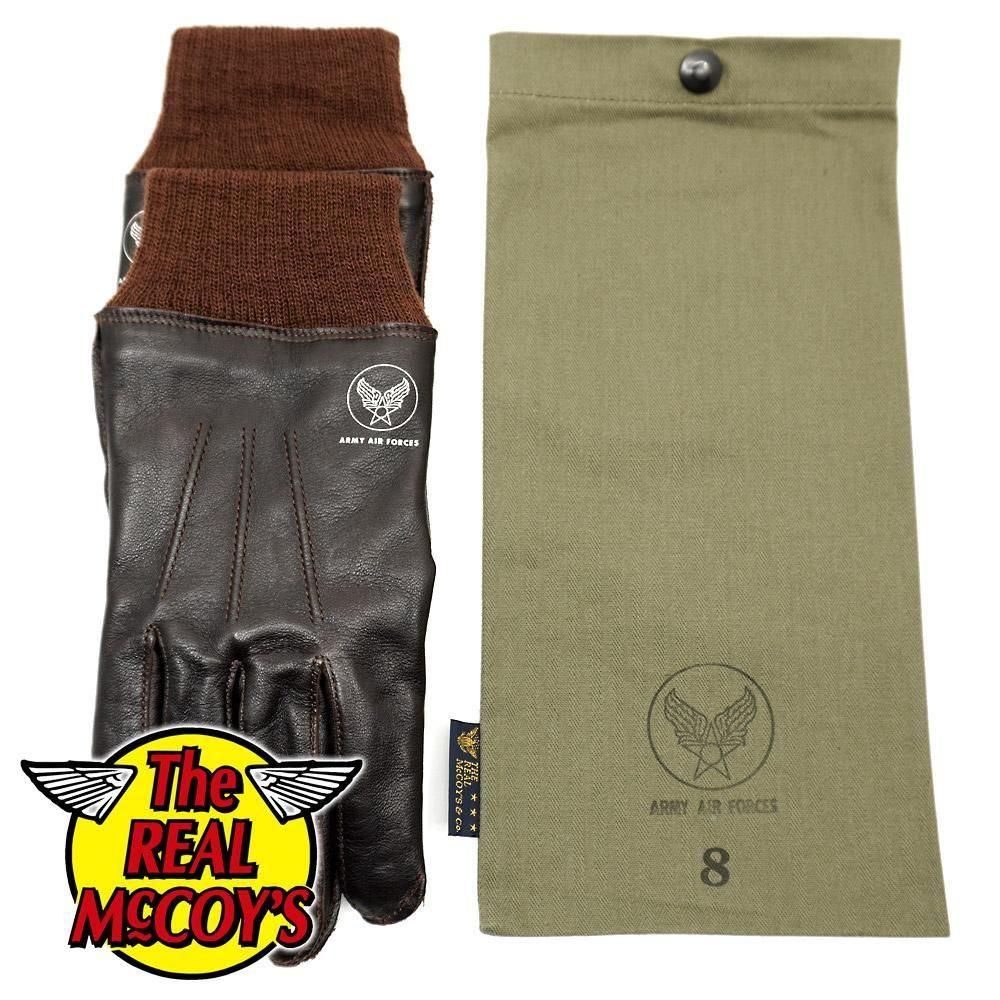 TYPE A-10 GLOVE, FLYING WINTER