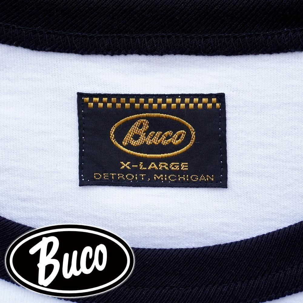 BUCO TEE / FLYING WHEEL