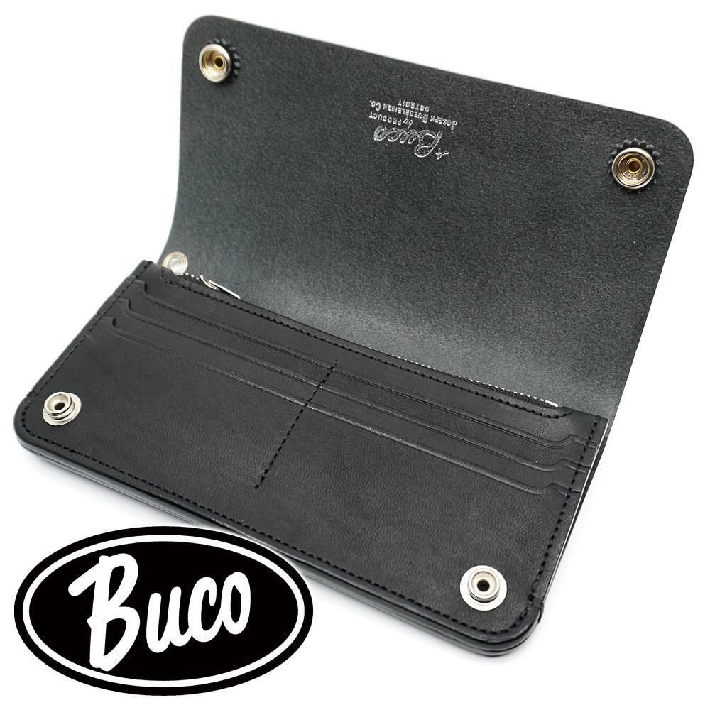 BUCO TRUCKER WALLET