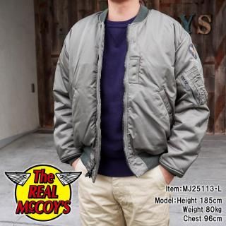 TYPE B-6 REAL MCCOY MFG. CO.