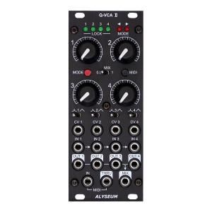 MIDI | ユーロラック・モジュラーシンセ機能別 | Five G music technology