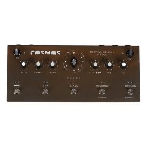 OXI Instruments | Coral | 新品ユーロラック・モジュラー