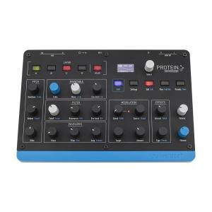 Make Noise Optomix (Rev.2) | ユーロラック・モジュラーシンセ | Five