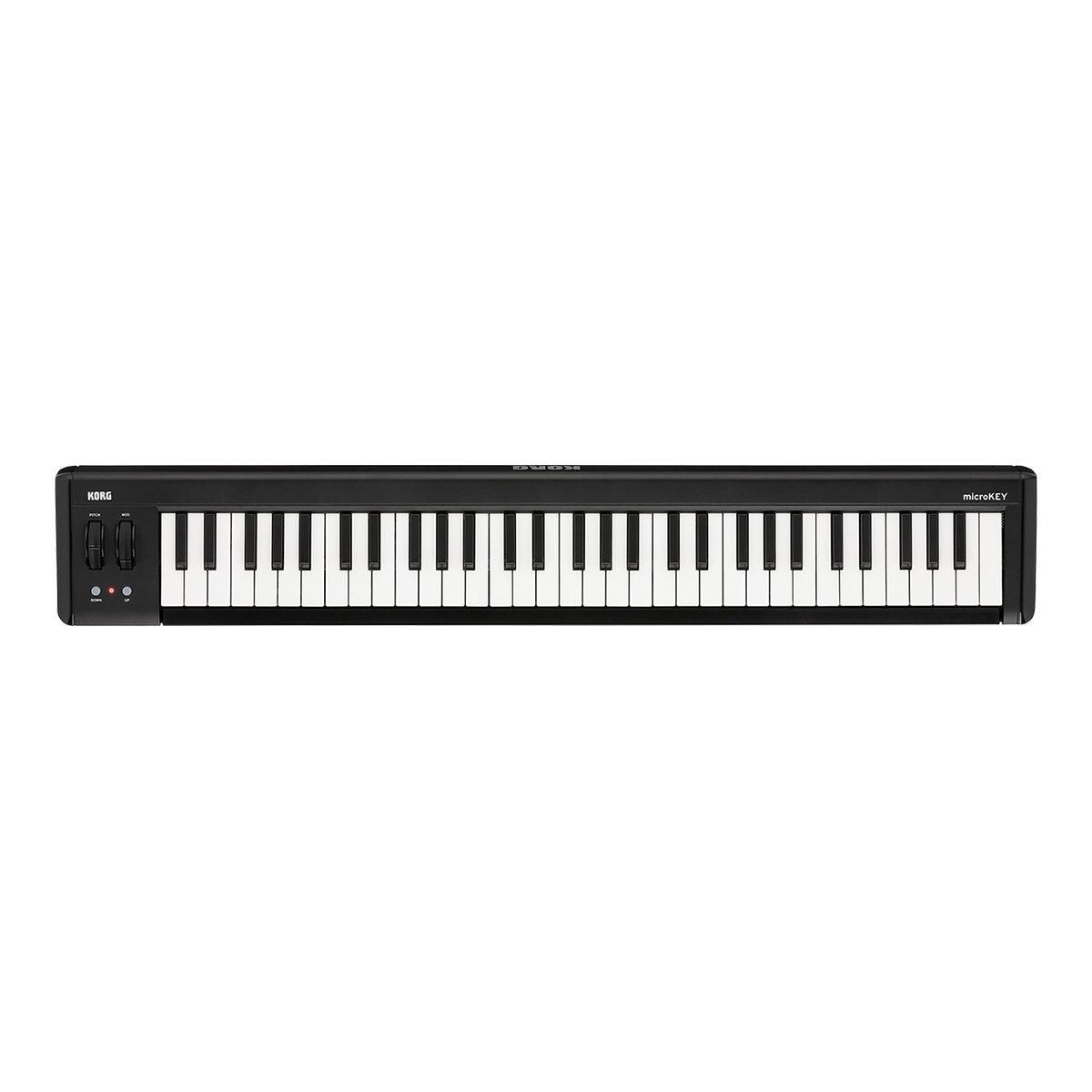 KORG | microKEY2-61 | DTM DTMキーボード / コントローラー | Five G