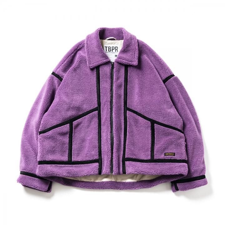 Tightbooth - BOA FLIGHT JKT - STRANGLE