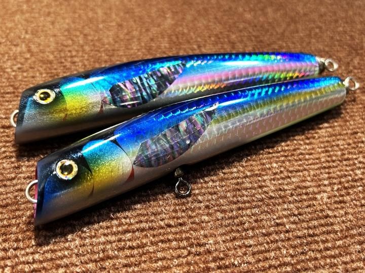 萬葉ベイツ SPEED POP 180 NEW NB-EYE-TOKYO