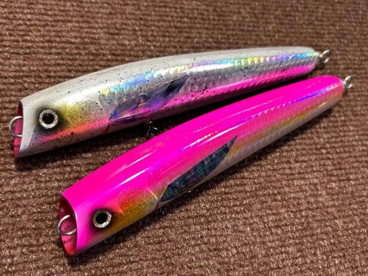 萬葉ベイツ SPEED POP 180 NEW NB-EYE-TOKYO
