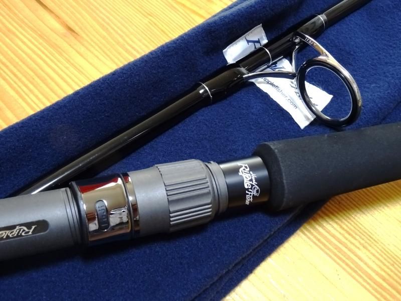 リップルフィッシャー ビッグツナ85F ジャパンスぺシャル