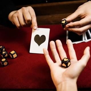 ダイス - 明電工業マジックショップ