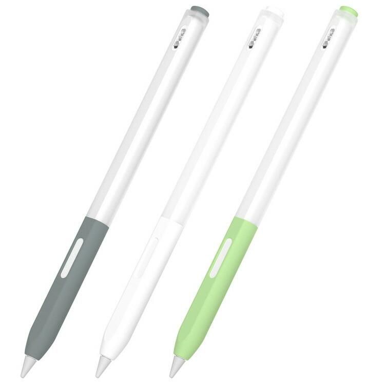 Apple pencil Pro ケース カバー Apple Pencil（第2世代）シリコン