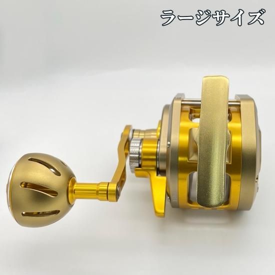 オルルド釣具】 XENO（ゼノ）リール｜Fishing Japan by SIB